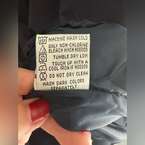 Outdoor World Jacket Mens SZ M Black Windbreaker Golf Lightweight V Neck Casual - Picture 5 of 9